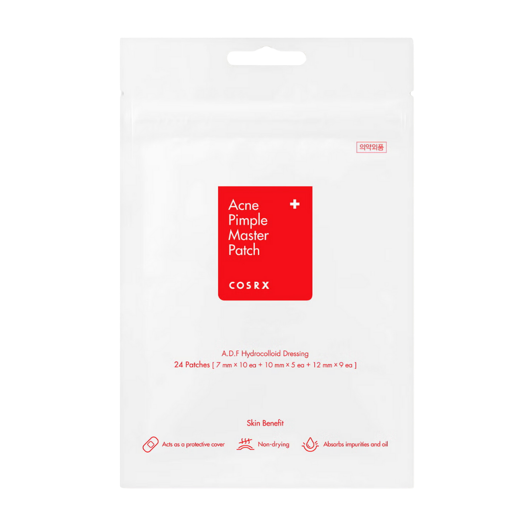 Cosrx Acne Pimple Master Patch 24ea