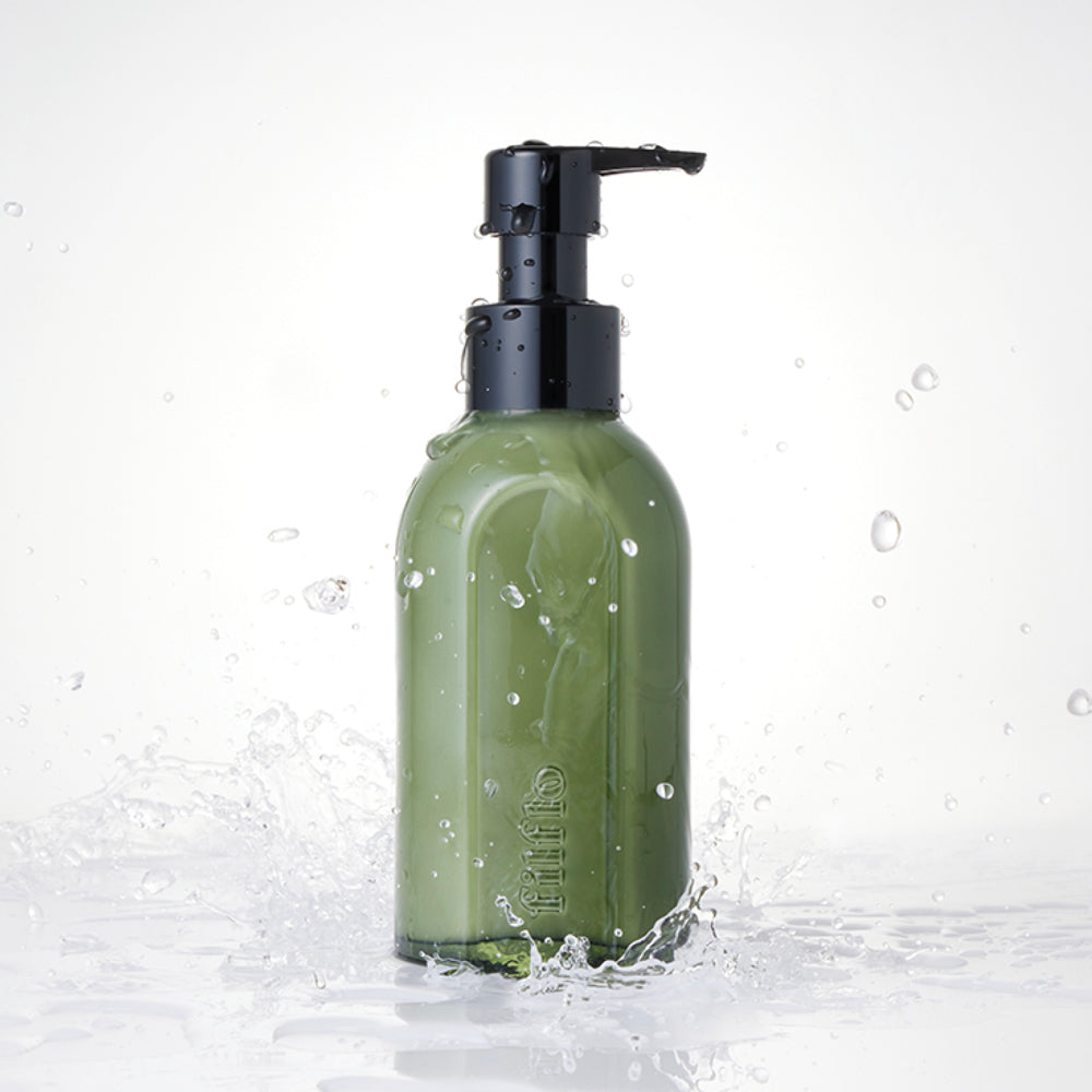Filflo Rolling milk facial cleanser 240ml