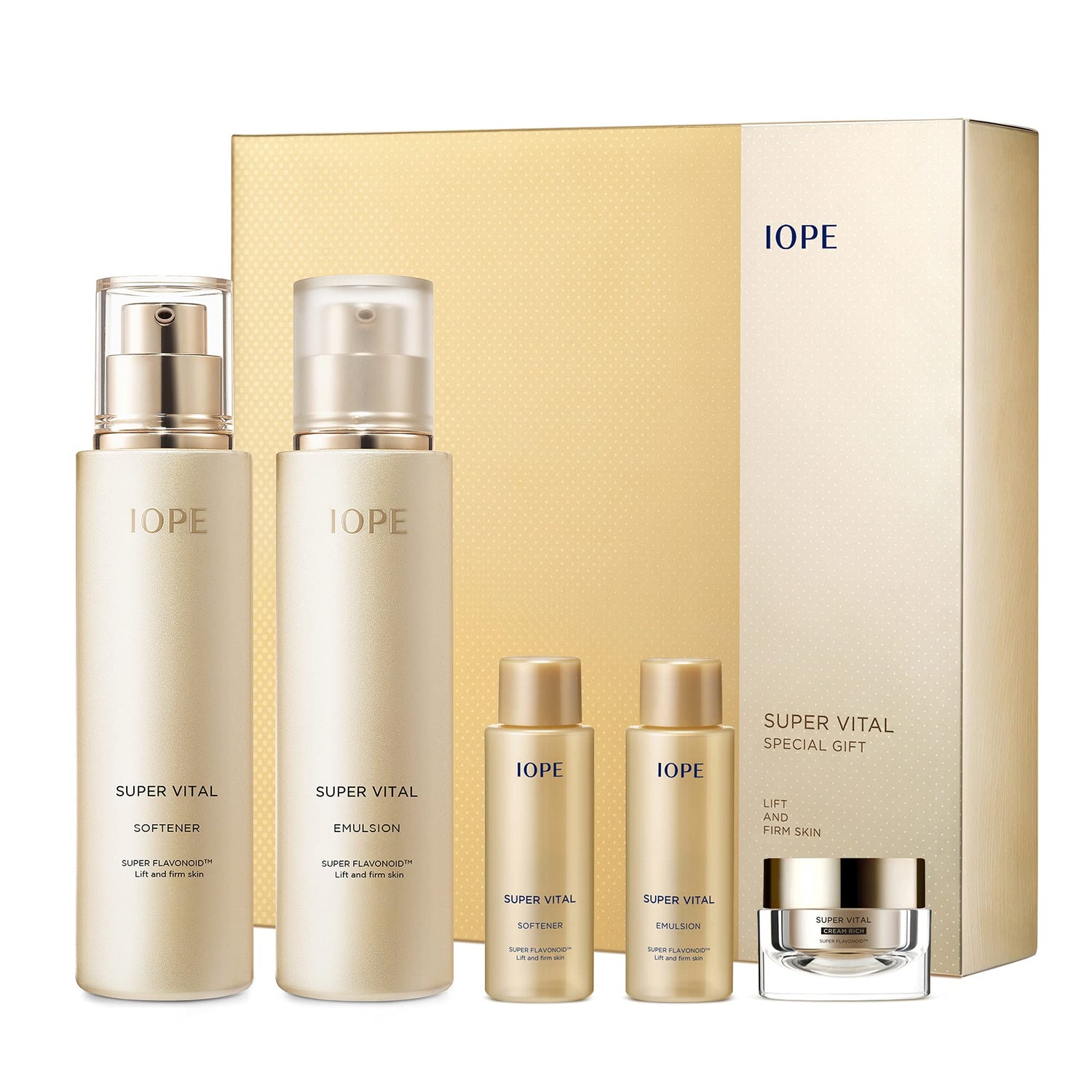 IOPE