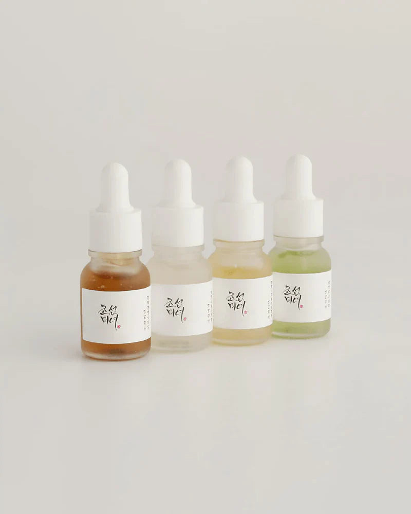 Serums