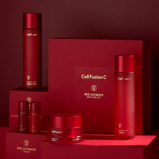 CellFusionC