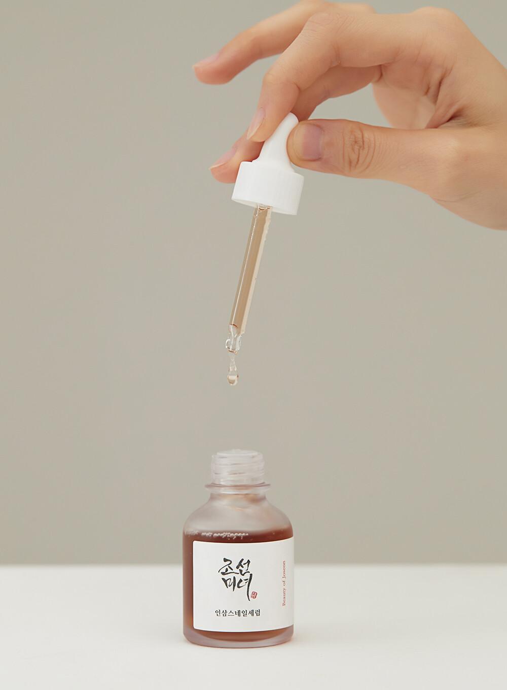 Beauty of Joseon Revive Serum : Ginseng + Snail Mucin 30ml
