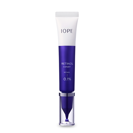 IOPE Retinol Expert 0.1% 30ml