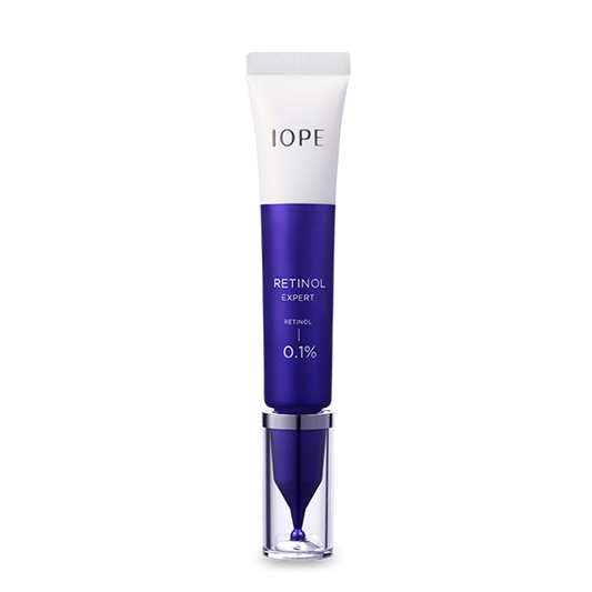 IOPE Retinol Expert 0.1% 30ml