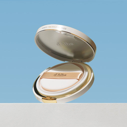 d'Alba Waterfull Fresh Sun Cushion 25g