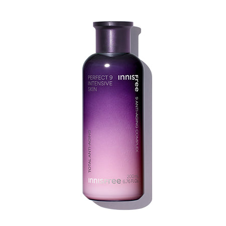 Innisfree Perfect 9 Intensive Skin 200ml