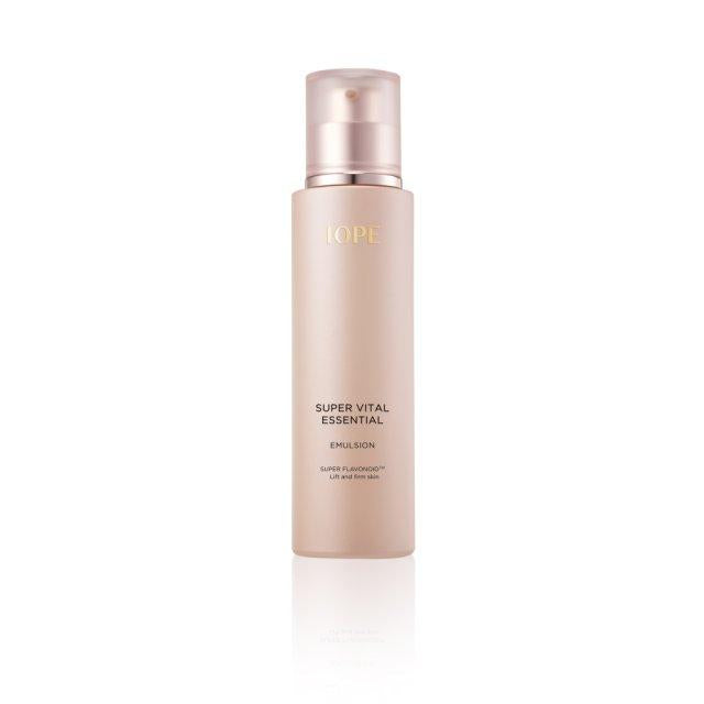 IOPE Super Vital Essential Emulsion 150ml