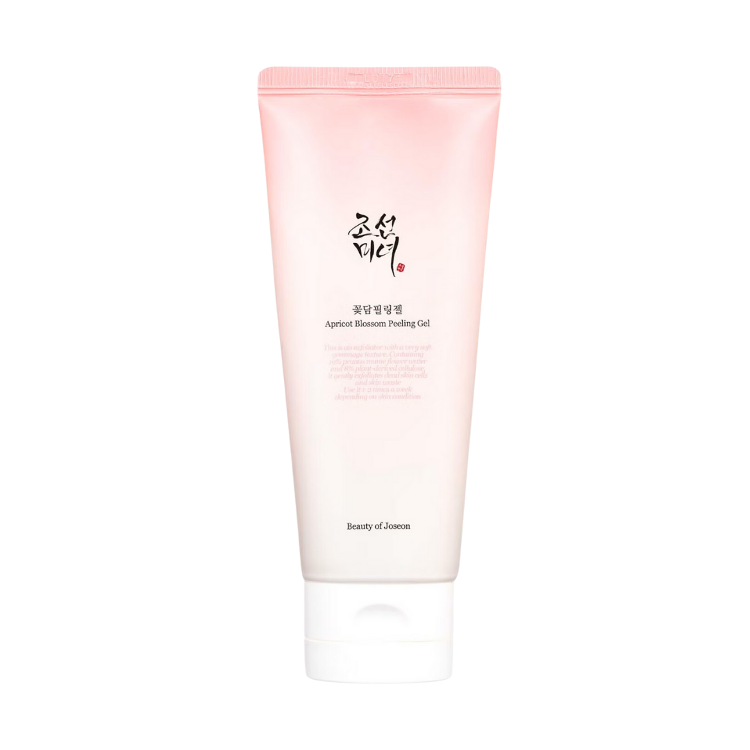Beauty of Joseon Apricot Blossom Peeling Gel 100ml