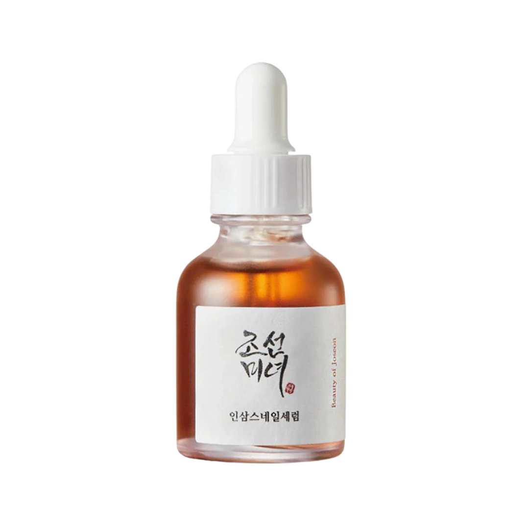 Beauty of Joseon Revive Serum : Ginseng + Snail Mucin 30ml