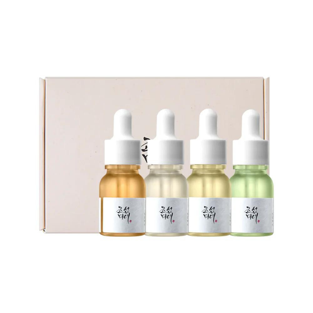 Beauty of Joseon Hanbang Serum Discovery Kit (10ml*4ea)
