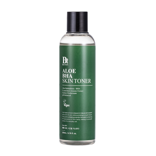 Benton Aloe BHA Skin Toner 200ml - Renewal