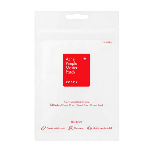 Cosrx Acne Pimple Master Patch 24ea