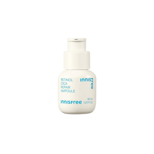 Innisfree Retinol Cica Repair Ampoule 30ml