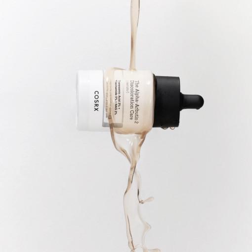 Cosrx The Alpha-Arbutin 2 Discoloration Care Serum 50ml