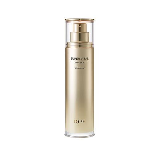 IOPE Super Vital Essential Emulsion 150ml