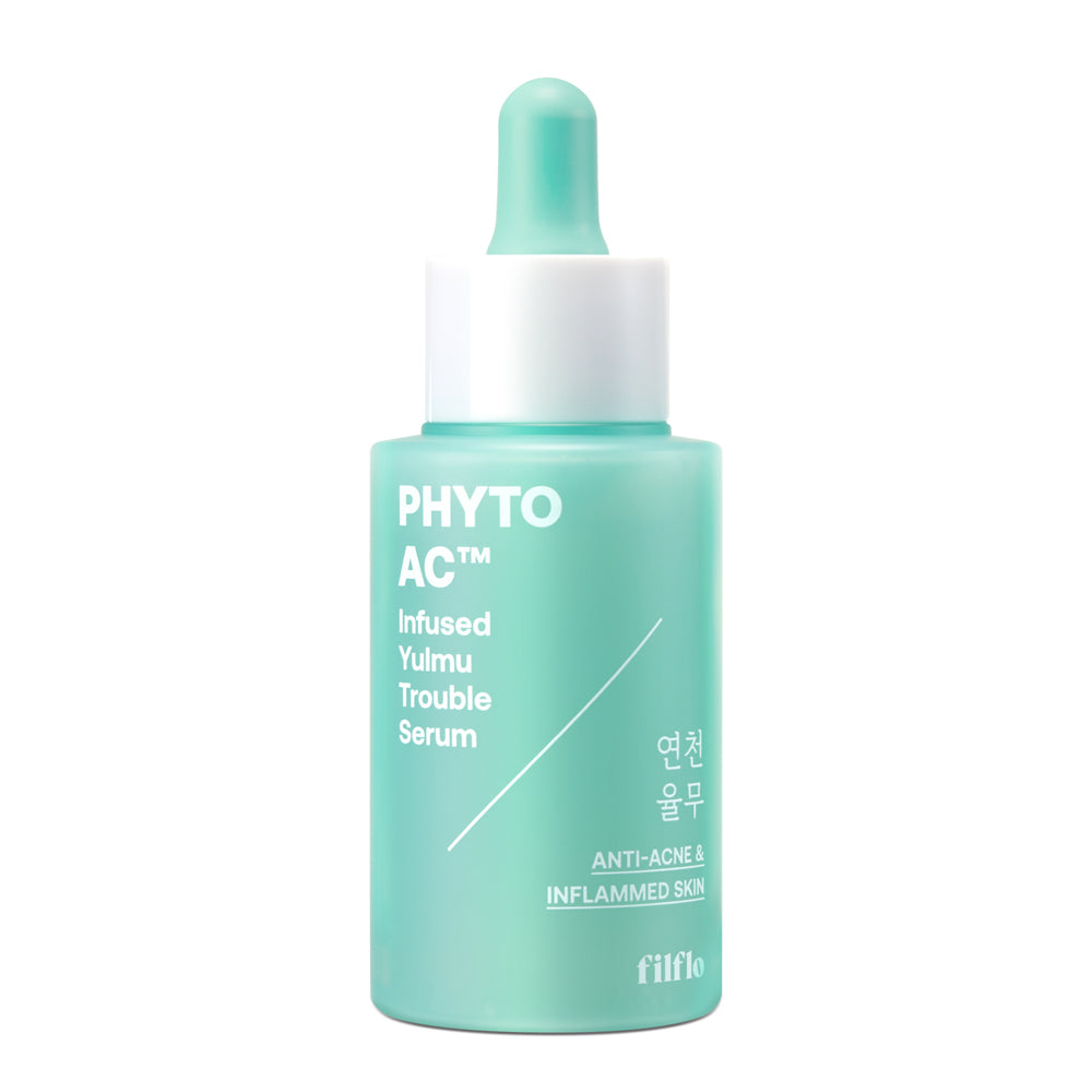 Filflo Phyto ac infused yulmu trouble serum 45ml