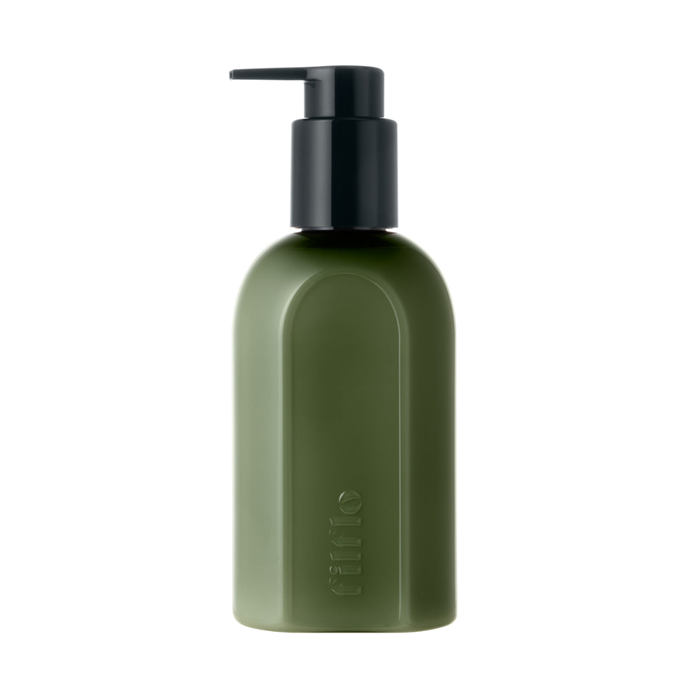 Filflo Rolling milk facial cleanser 240ml