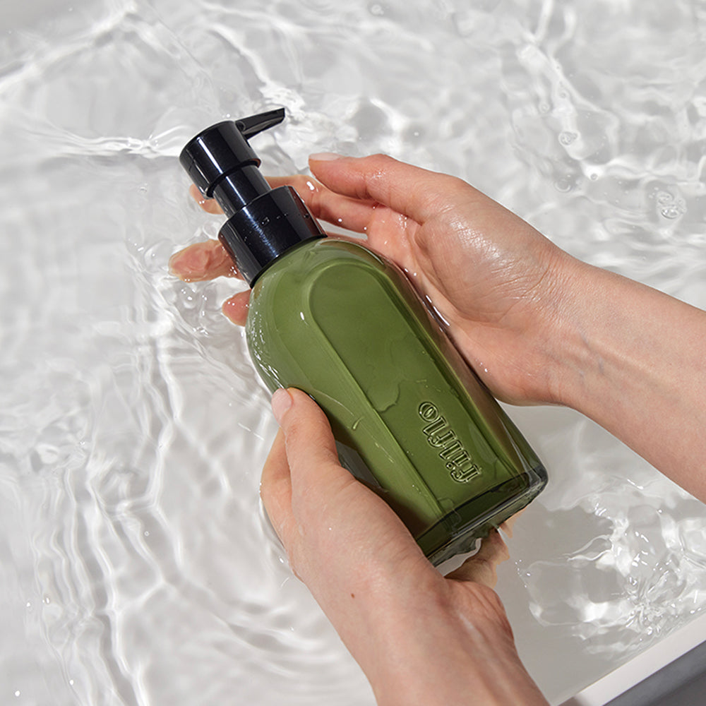 Filflo Rolling milk facial cleanser 240ml