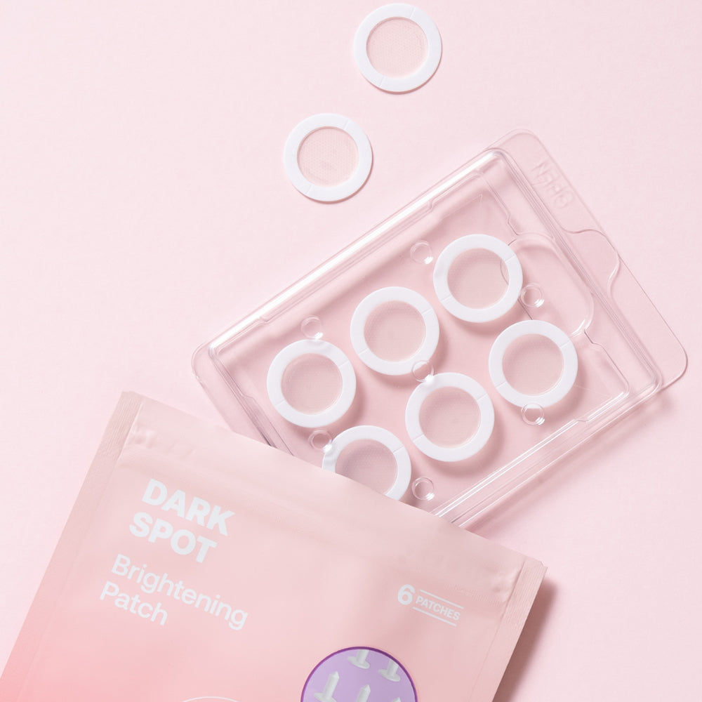 Filflo Dark spot brightening patch 6EA