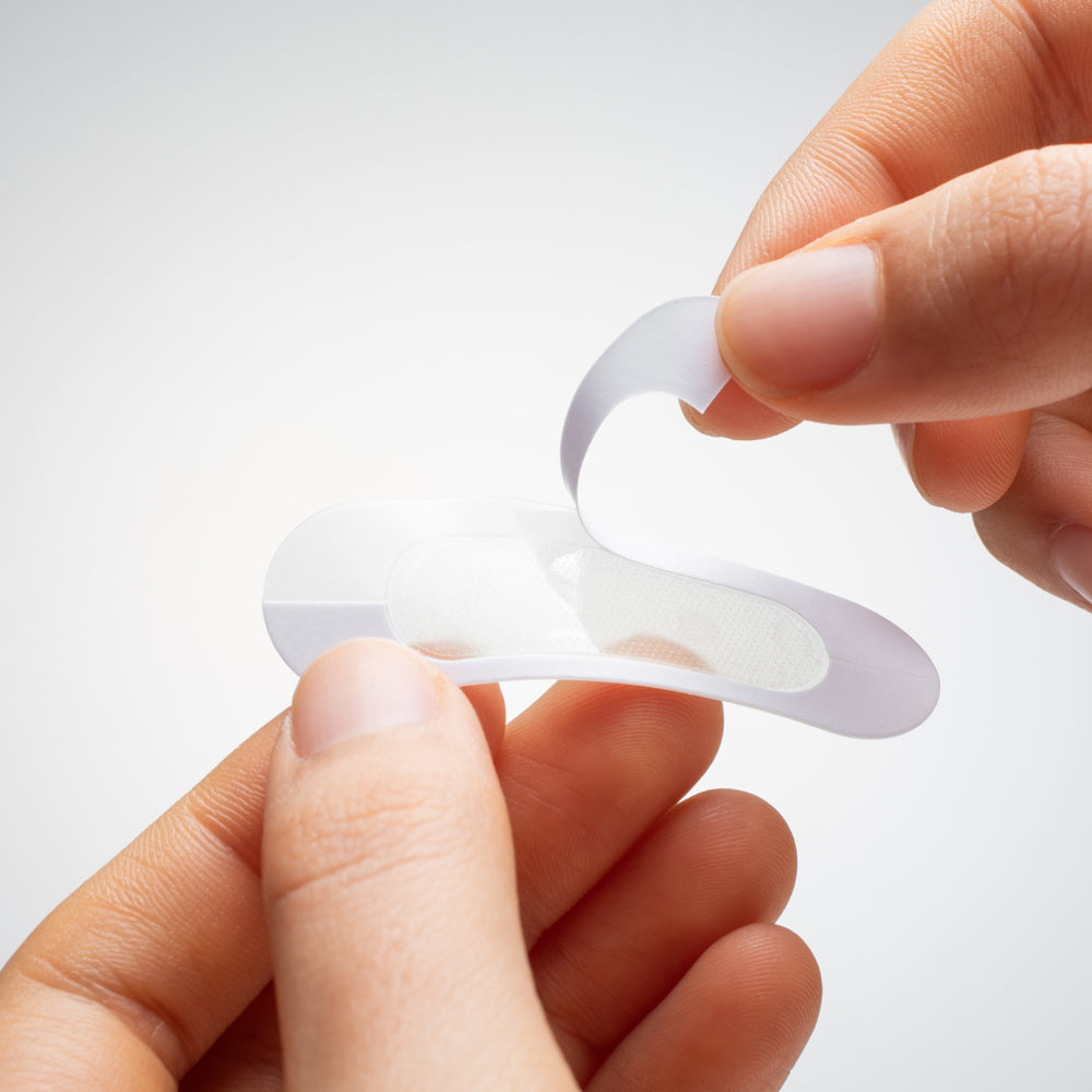 Filflo Peptide micro eye patch 2EA