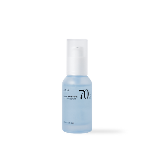 Anua Birch 70 Moisture Boosting Serum 30ml