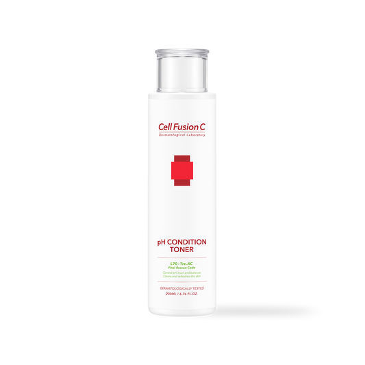 CellFusionC TRE.AC pH Condition Toner - 200ml