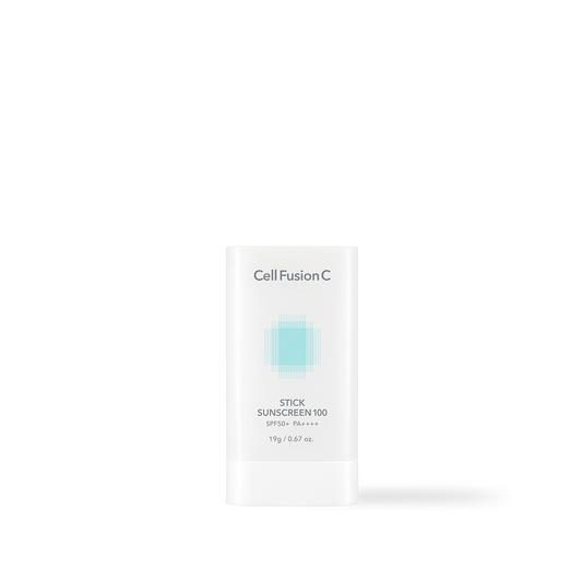 CellFusionC Stick Sun Screen 100 SPF50+/PA+++ 19g