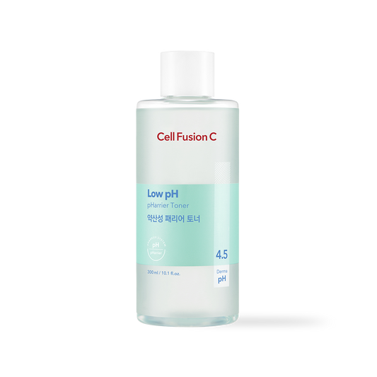 CellFusionC Low pH pHarrier Toner - 300ml