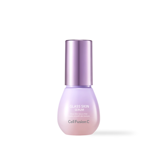 CellFusionC Glass Skin Serum 30ml