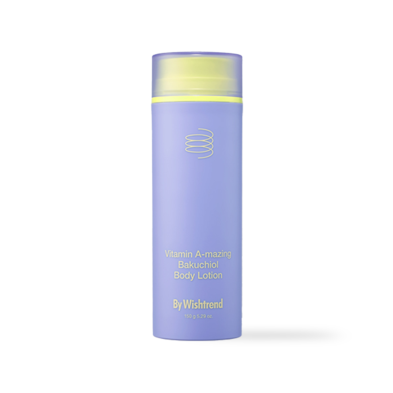 ByWishtrend Vitamin A mazing Bakuchiol Body Lotion 150g