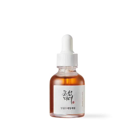 Beauty of Joseon Revive Serum : Ginseng + Snail Mucin 30ml