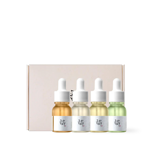 Beauty of Joseon Hanbang Serum Discovery Kit (10ml*4ea)