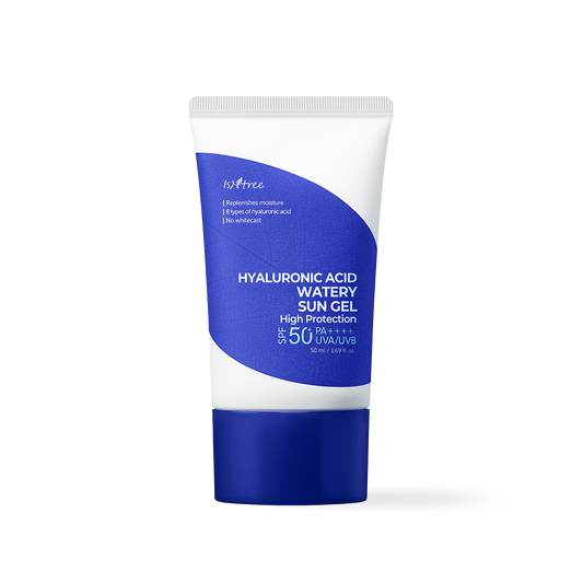 Isntree Hyaluronic Acid Watery Sun Gel 50ml