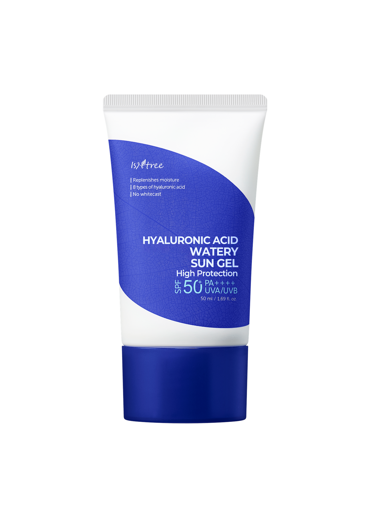 Isntree Hyaluronic Acid Watery Sun Gel 50ml