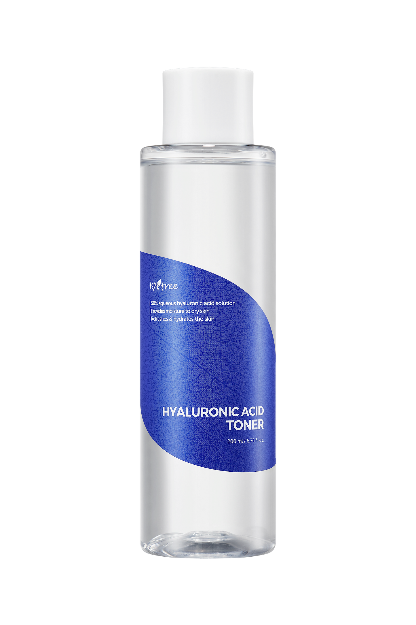 Isntree Hyaluronic Acid Toner 200ml