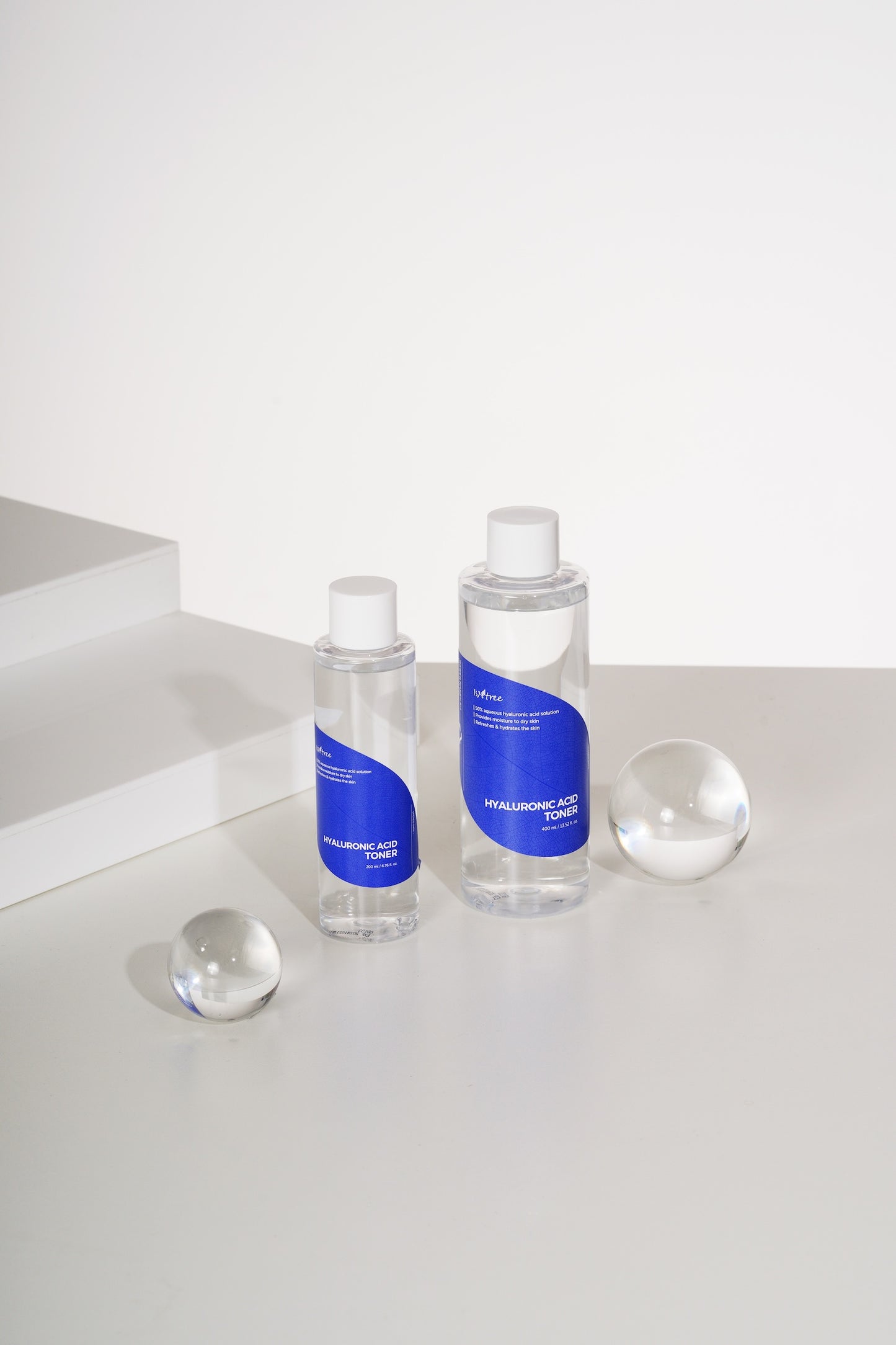 Isntree Hyaluronic Acid Toner 200ml
