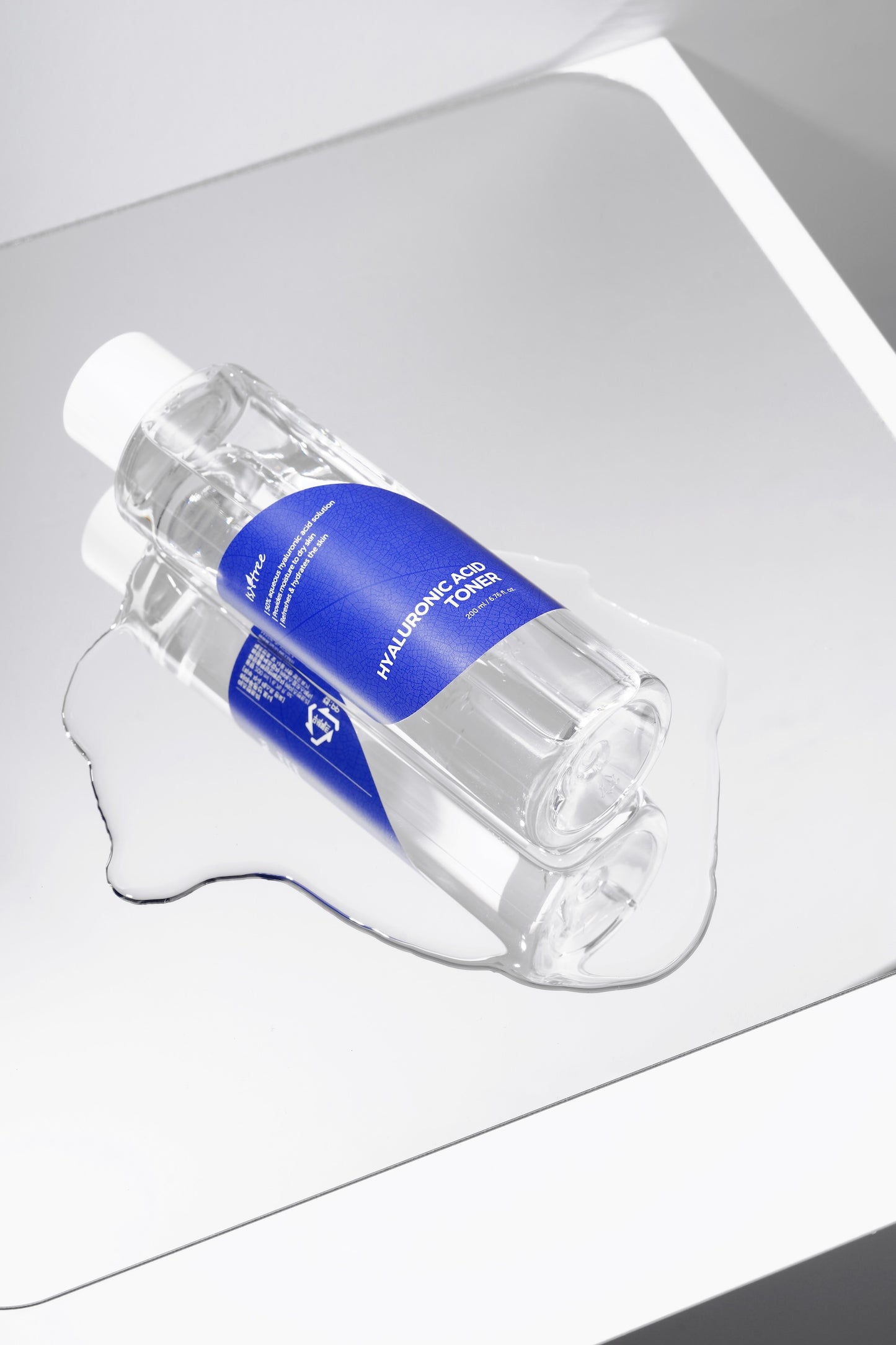 Isntree Hyaluronic Acid Toner 200ml