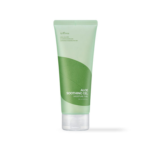 Isntree Aloe Soothing Gel Moisture Type 150ml