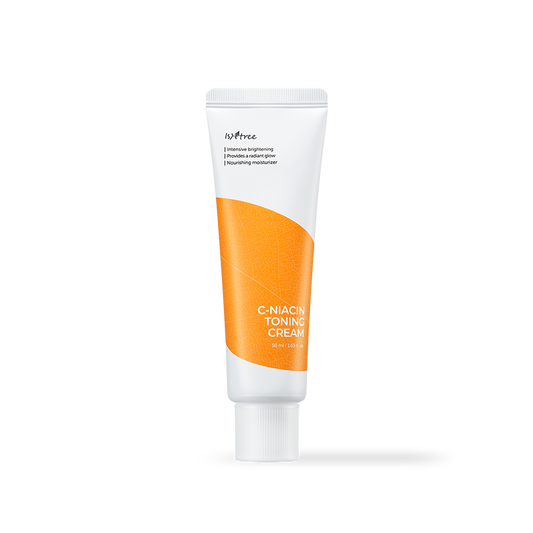Isntree C-Niacin Toning Cream 50ml