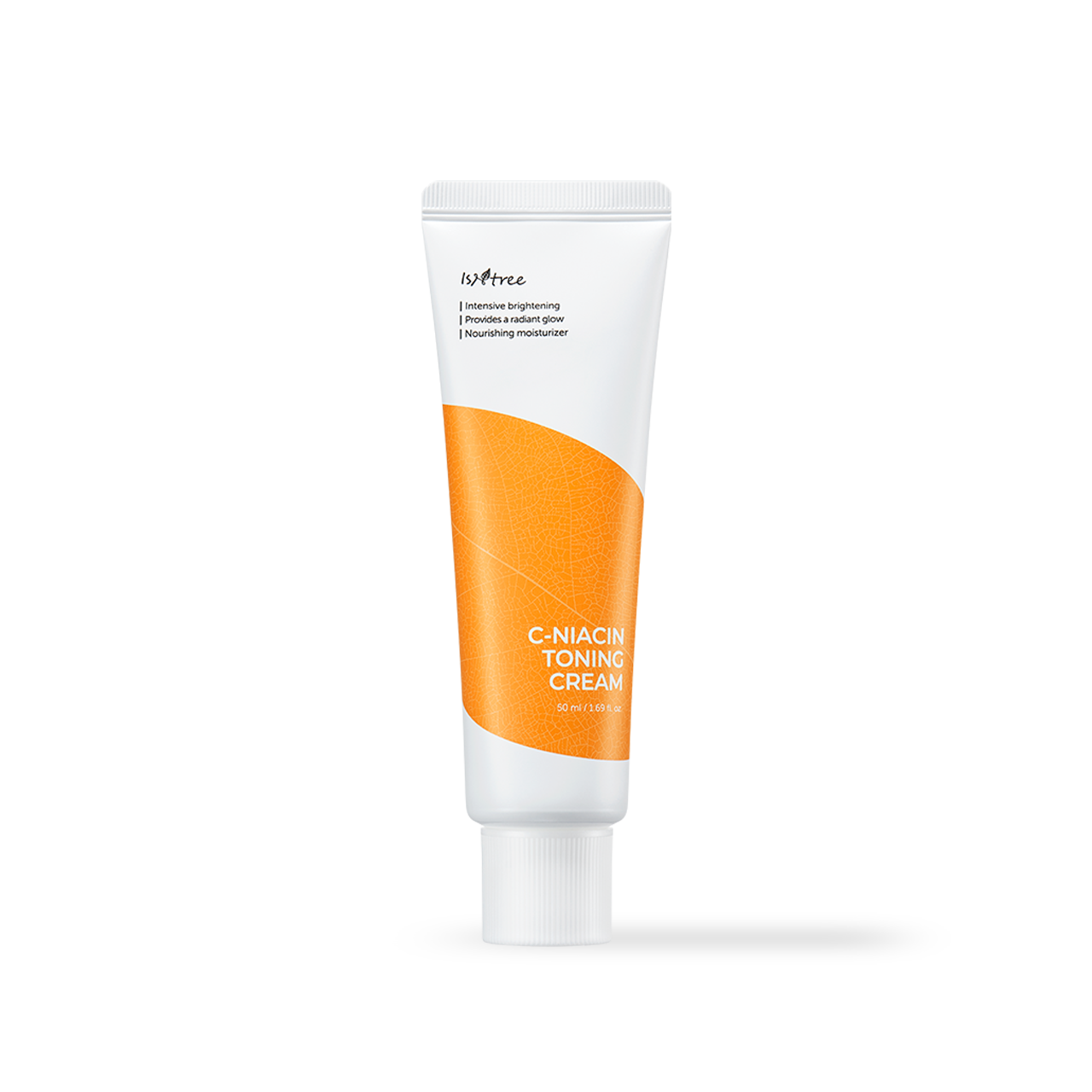 Isntree C-Niacin Toning Cream 50ml