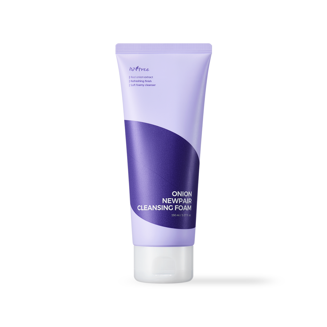 Isntree Onion NewPair Cleansing Foam 150ml