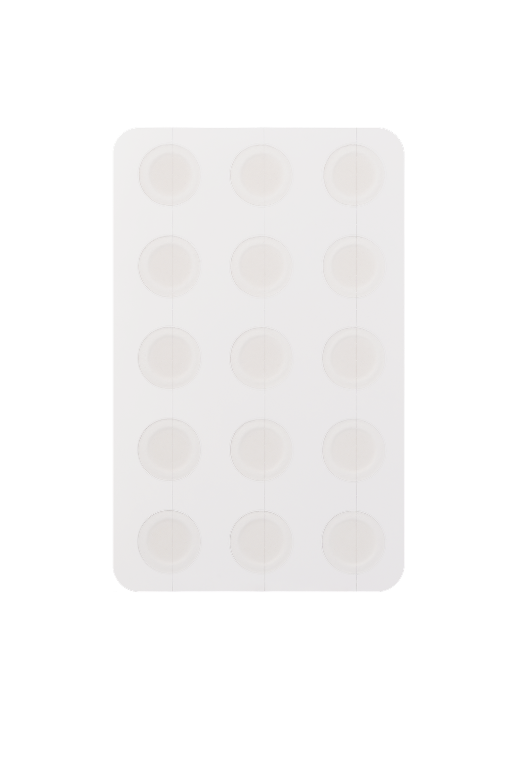 Isntree Onion Newpair Spot Patch Skin Fit 15patch