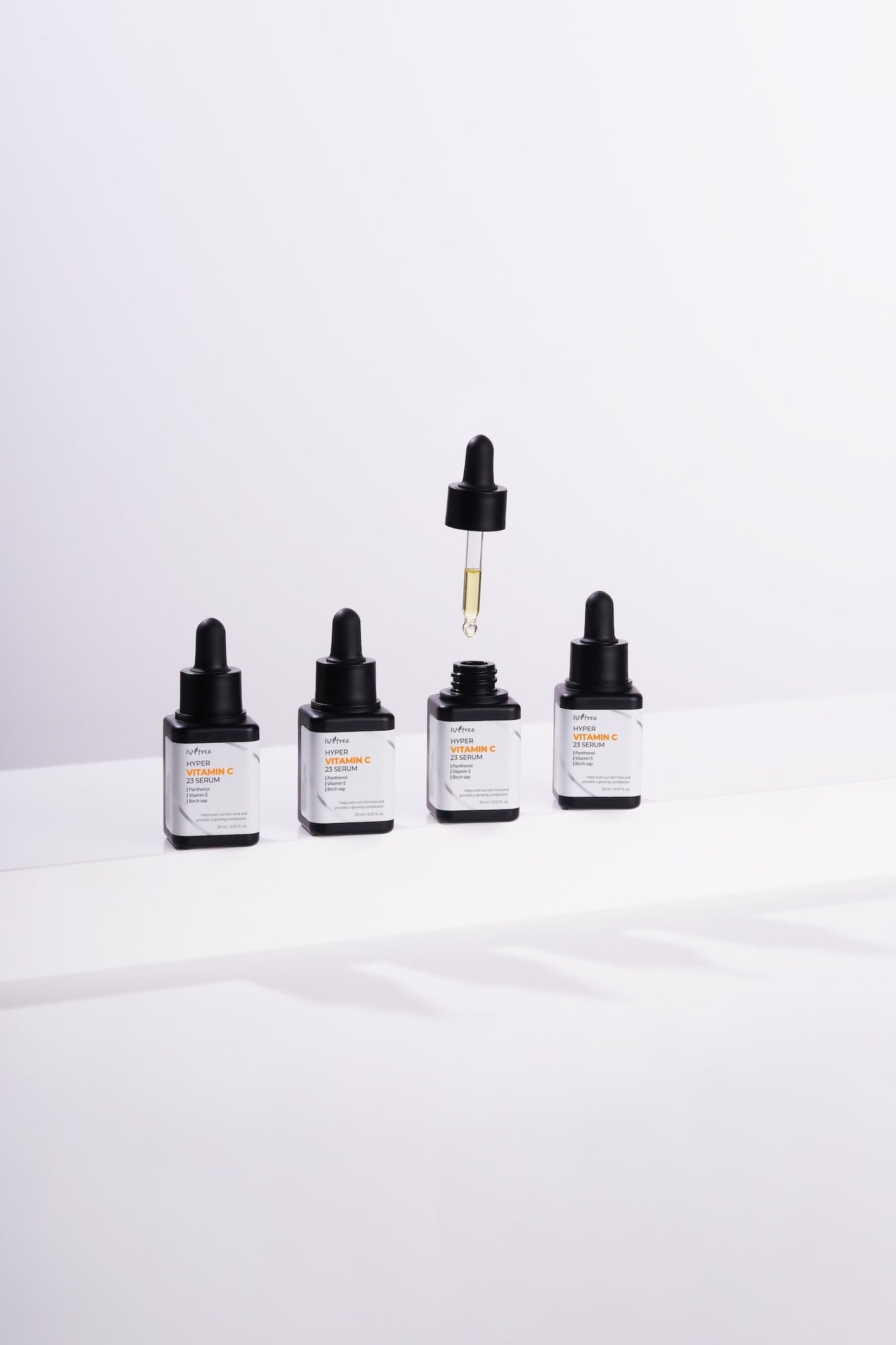 Isntree Hyper Vitamin C 23 Serum 20ml