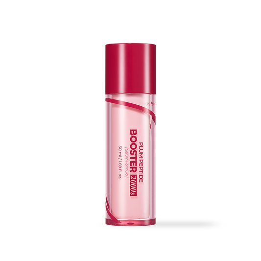 Isntree Plum Peptide Booster 2000s 50ml