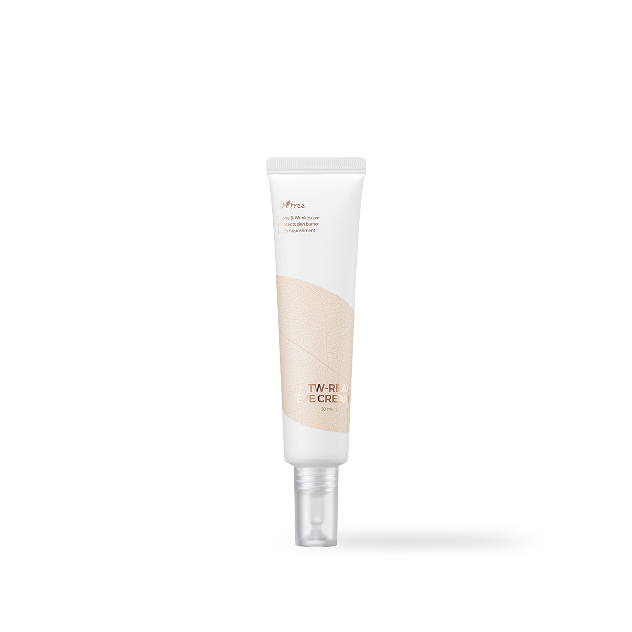 Isntree TW-Real Eye Cream 30ml