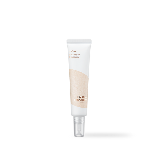 Isntree TW-Real Eye Cream 30ml