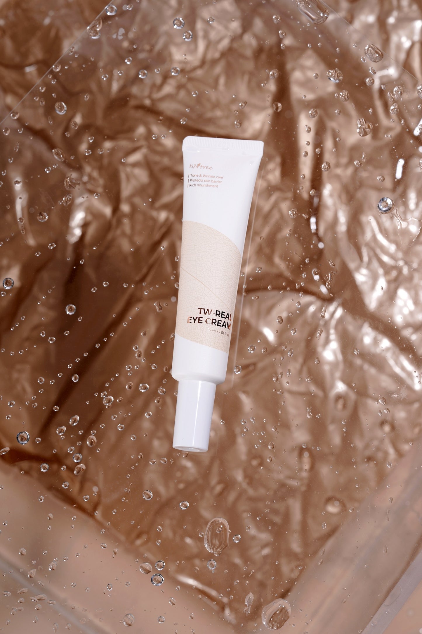 Isntree TW-Real Eye Cream 30ml