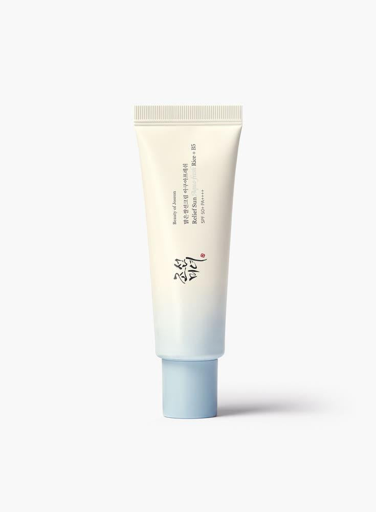 Beauty of Joseon Relief Sun Aqua-fresh Rice+B5 50mL