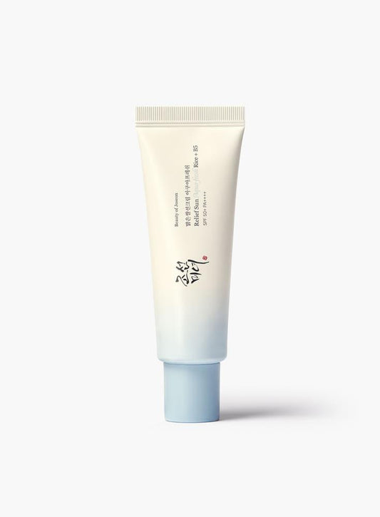 Beauty of Joseon Relief Sun Aqua-fresh Rice+B5 50mL